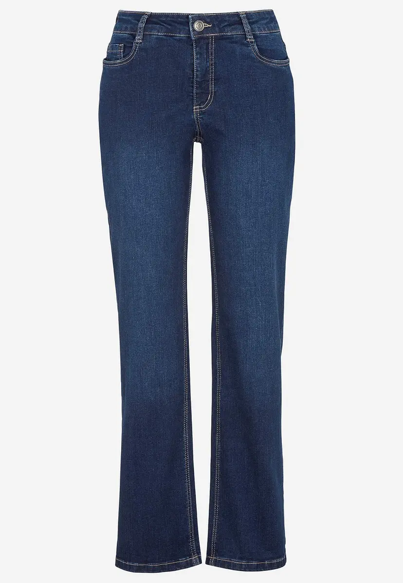 Cellbes of Sweden Komfortable stretchjeans med rette ben