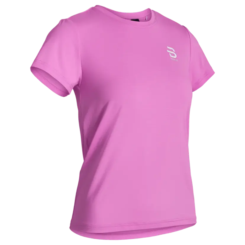 Dæhlie Dæhlie W's T-Shirt Tempo Hyper Violet