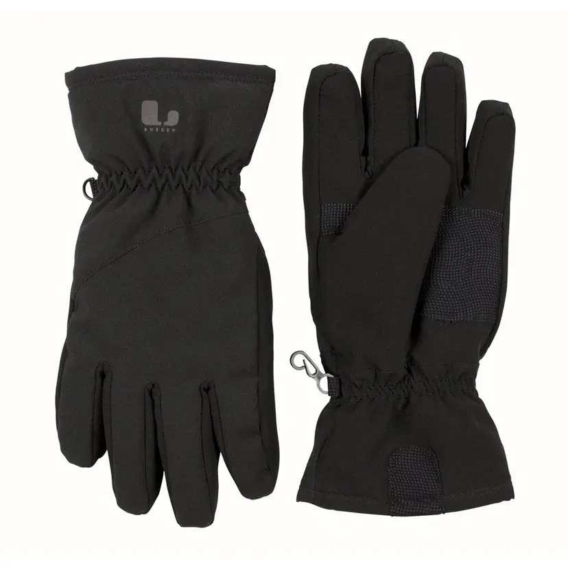 Lindberg Lindberg Kids' Lindberg Glove Black