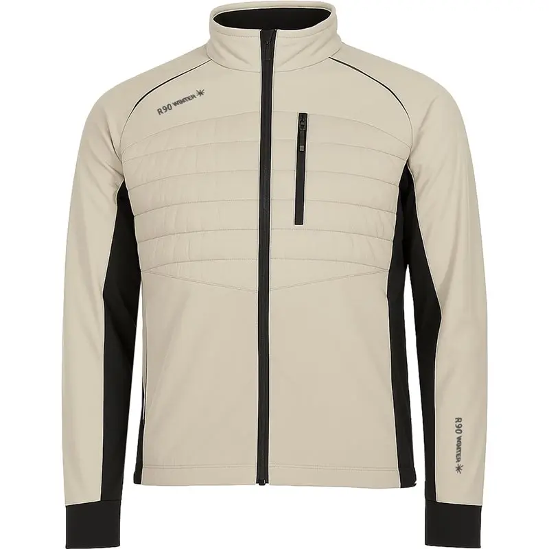 Dobsom Dobsom R90 Winter Jkt III Khaki