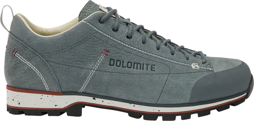 Dolomite Dolomite Unisex Dolomite 54 Low EVO LT Shoes Pewter Grey