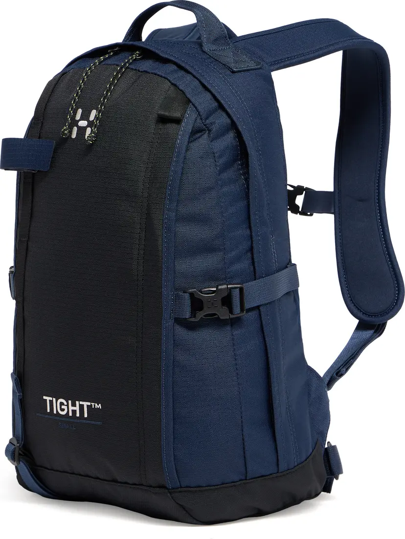 Haglöfs Haglöfs Tight Small True Black/tarn Blue