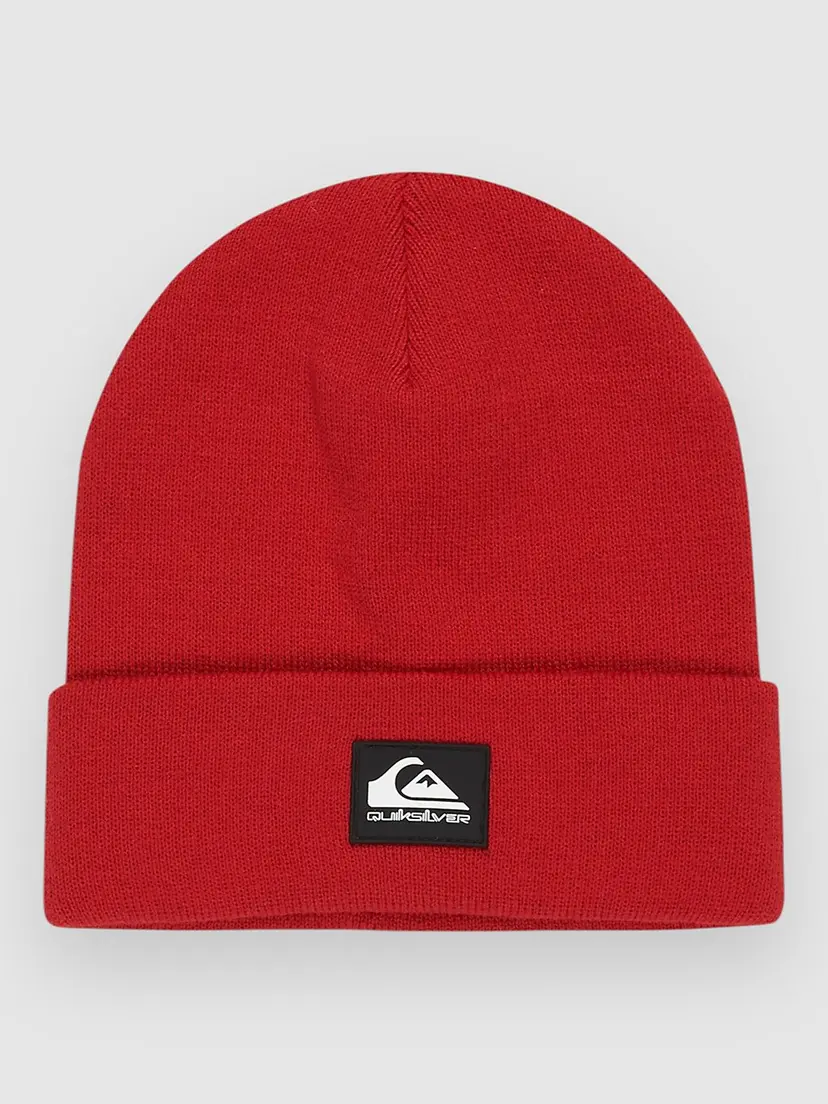 Quiksilver Quiksilver Brigade Kids Lue rød