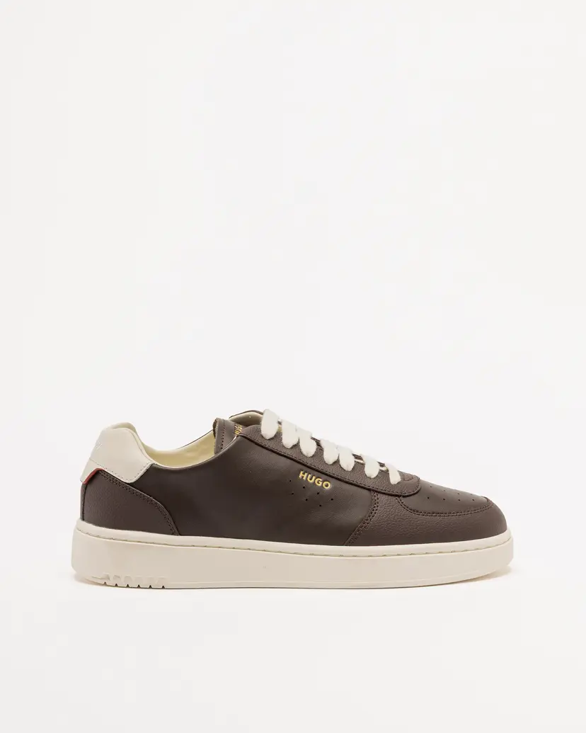 Hugo Hugo Neston Tenn Camel Sneakers
