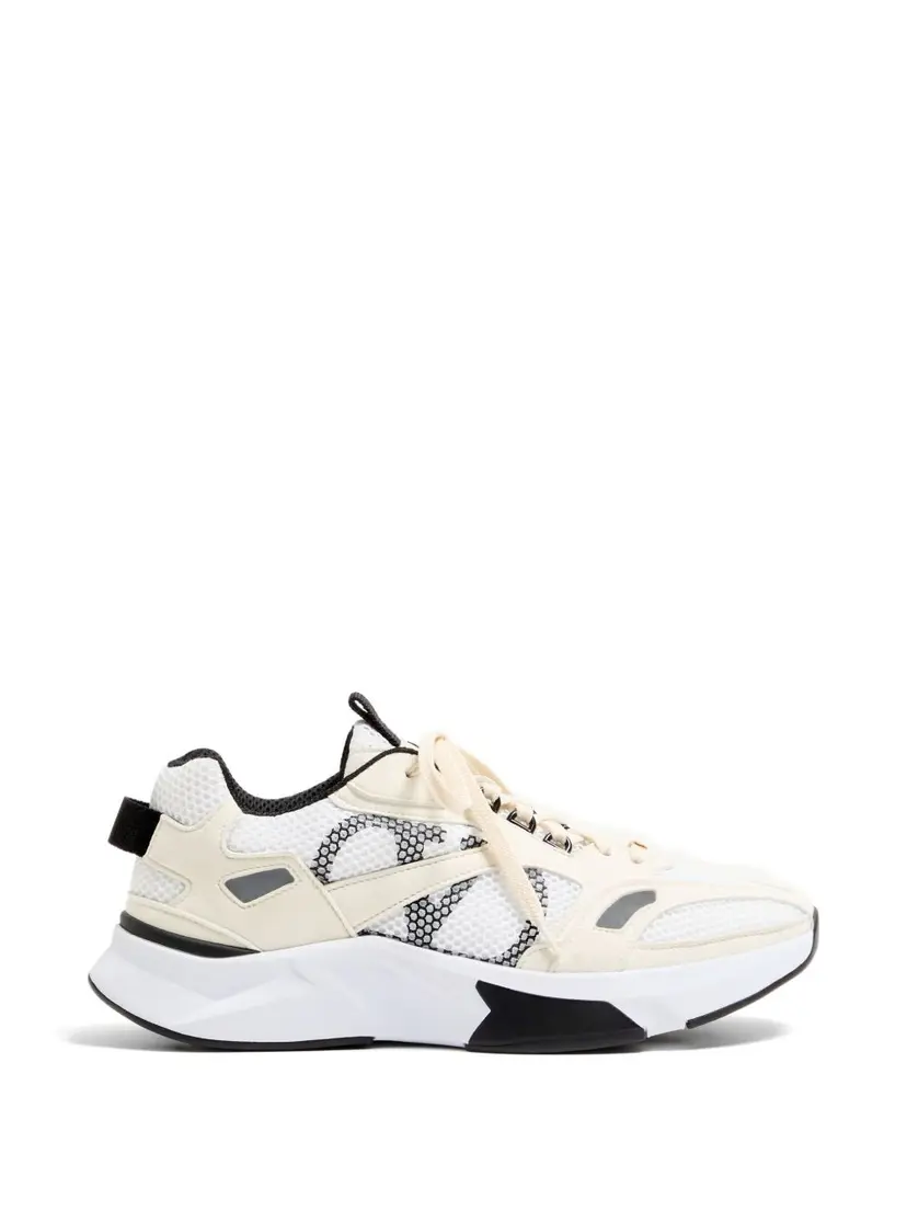 Valentino Garavani Valentino Garavani Sneakers – Beige