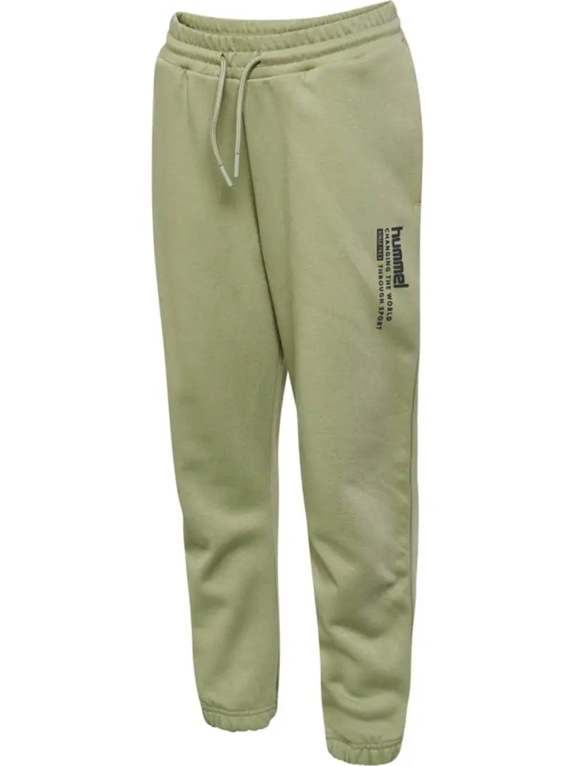 Hummel Hummel Dante Bukse Tea (104 / 4 år)