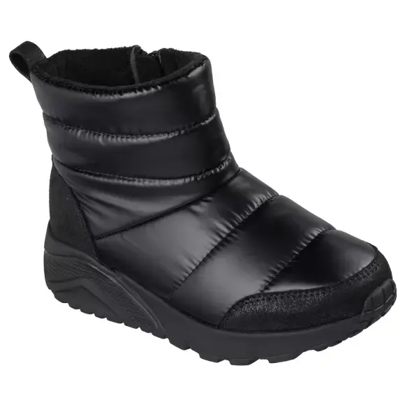 Skechers SKECHERS UNO LITE - PUFFER LITE 310816L BBK