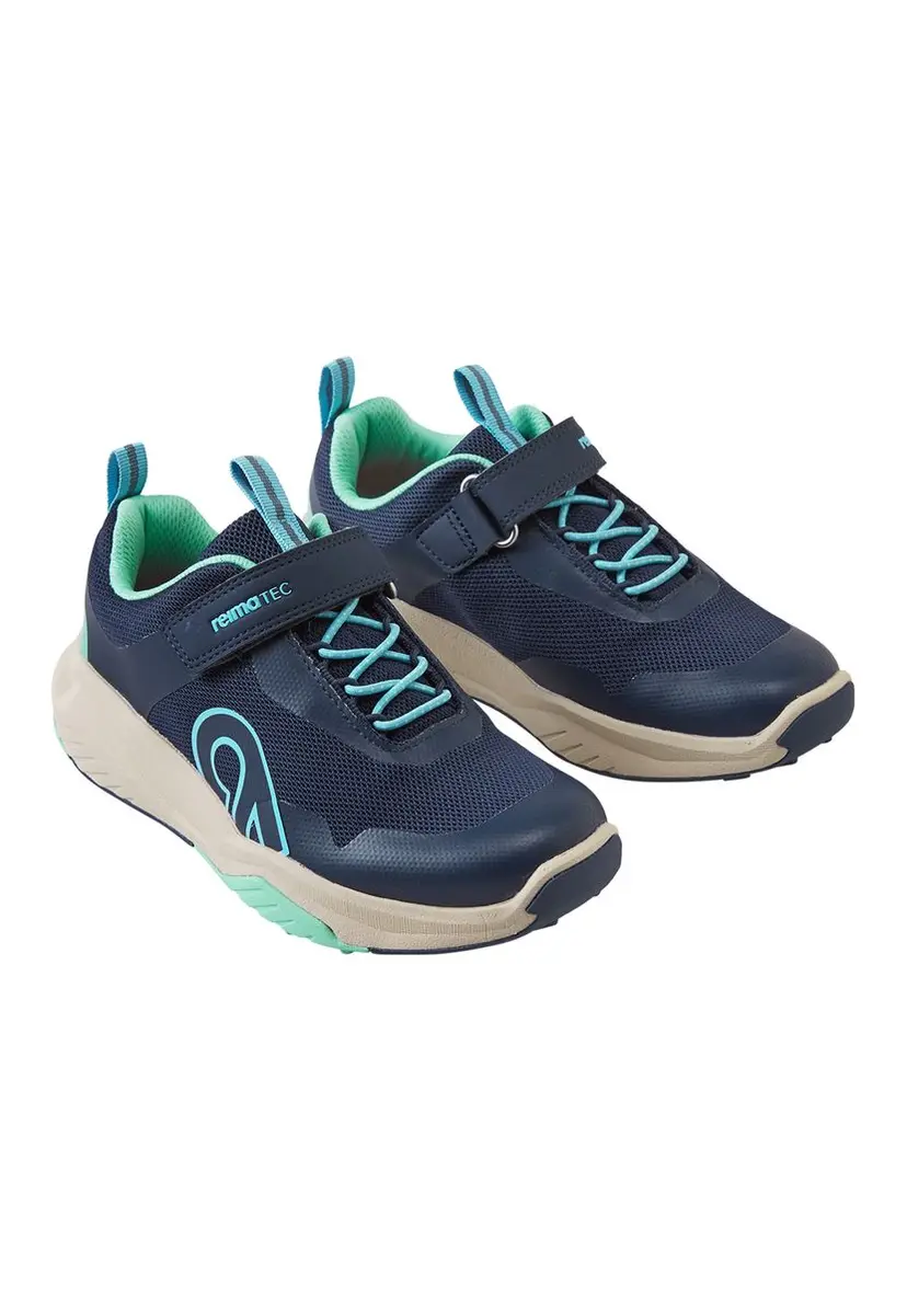 Reima Reima Reimatec Sneakers Enkkari Navy (38)