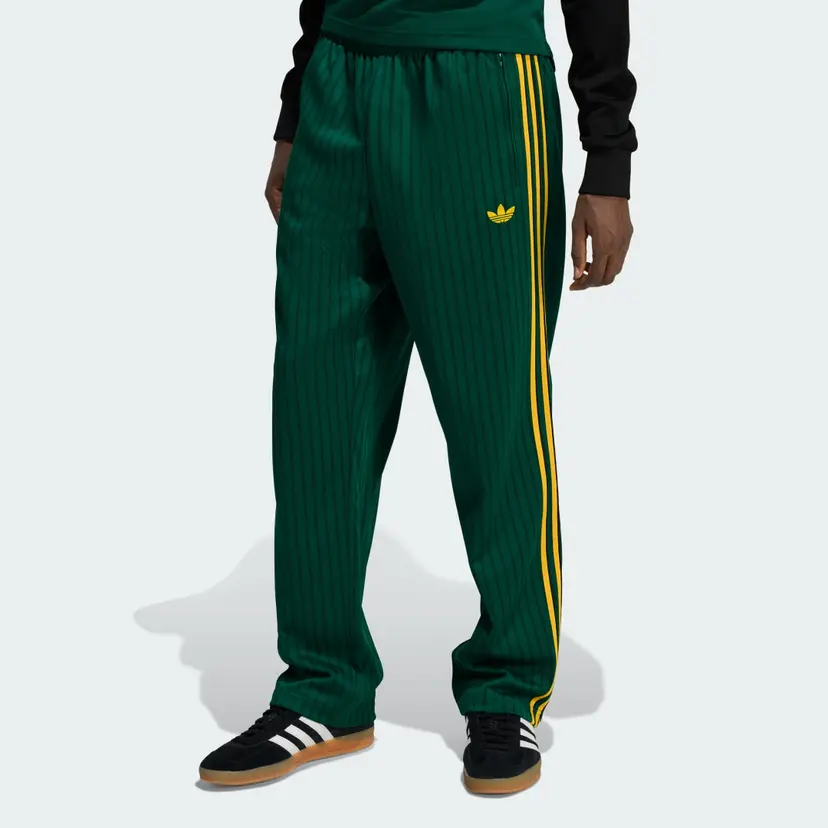 Adidas Firebird Loose Pinstripes Treningsbukse