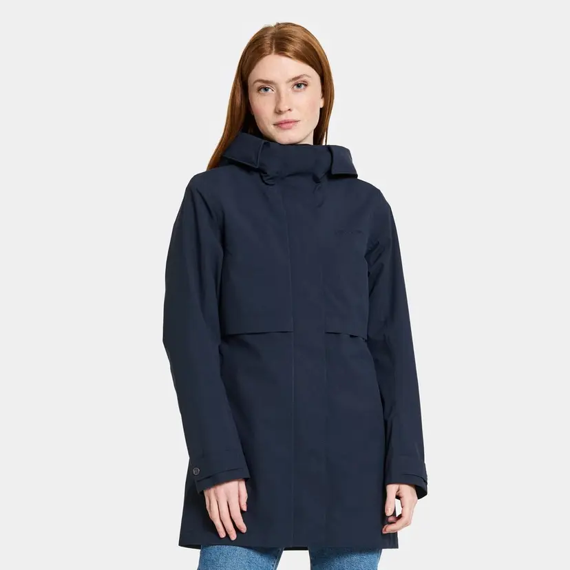 Didriksons Edith Parka