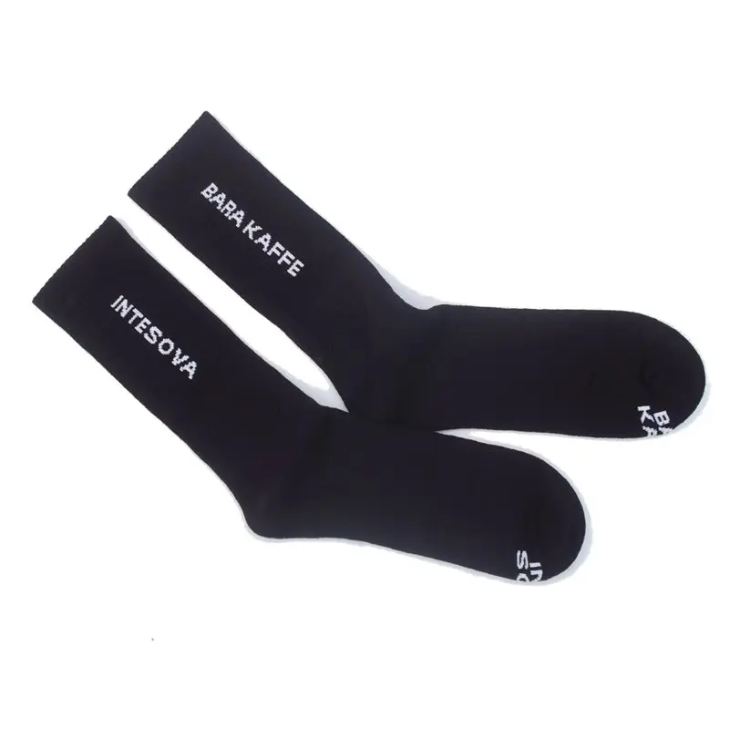 Lemmel Kaffe Lemmel Kaffe Sock Dorfmeister (Intesova) Black