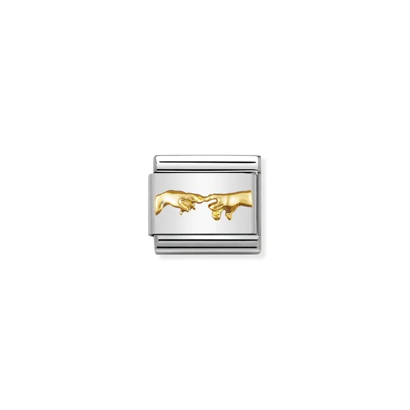 Nomination Creation Gold