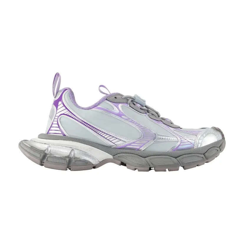 Balenciaga Balenciaga Sneakers – Grå