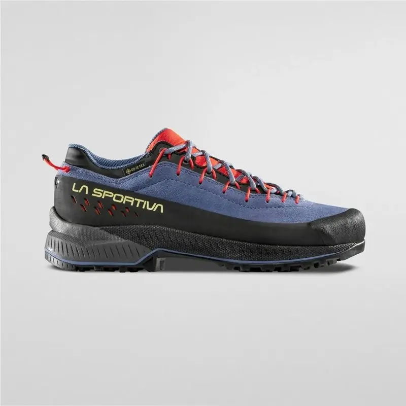 La Sportiva La Sportiva TX4 Evo Woman GTX Moonlight/Cherry Tomato