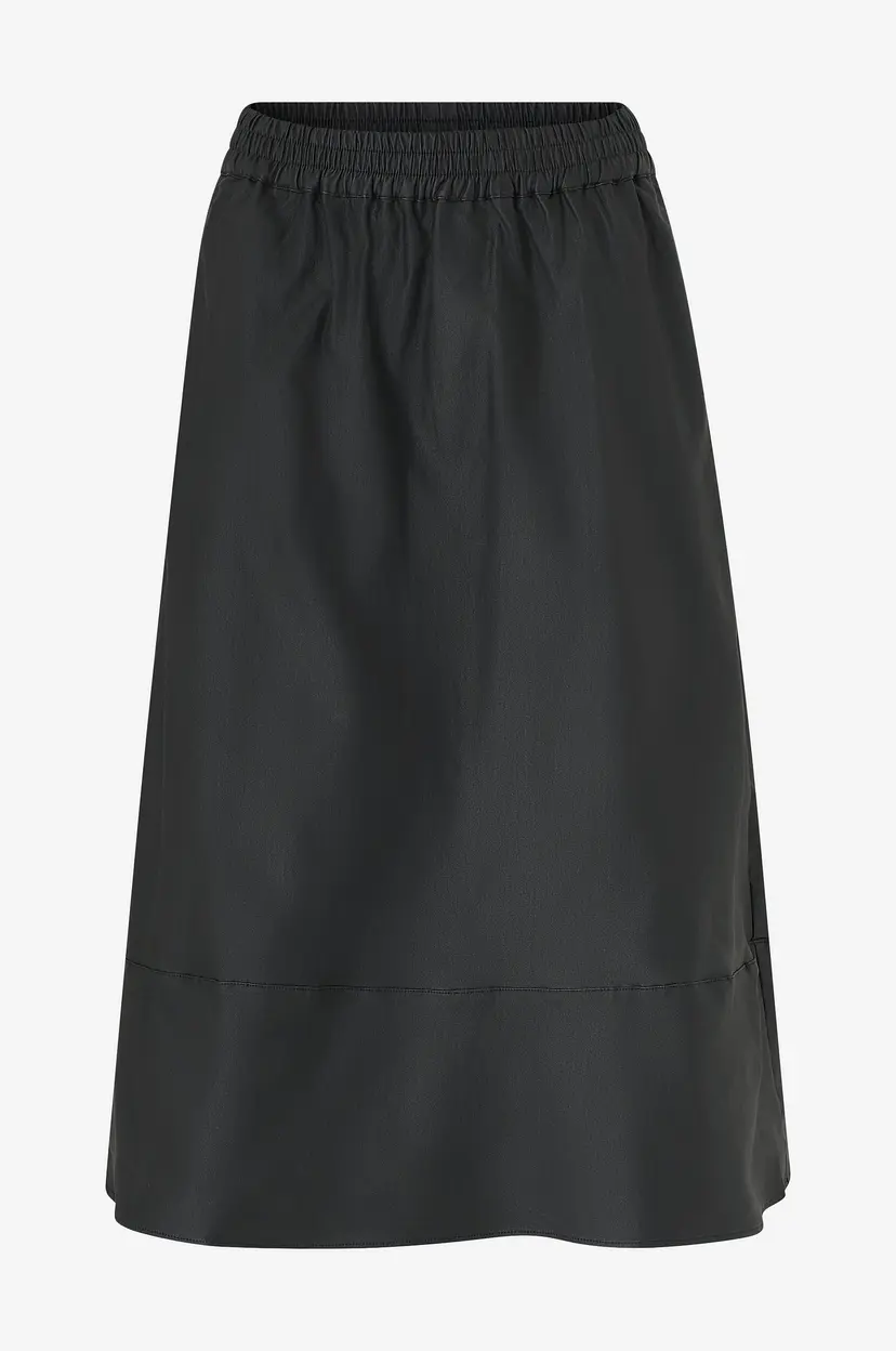 Costamani Skjørt Washington Skirt - Svart