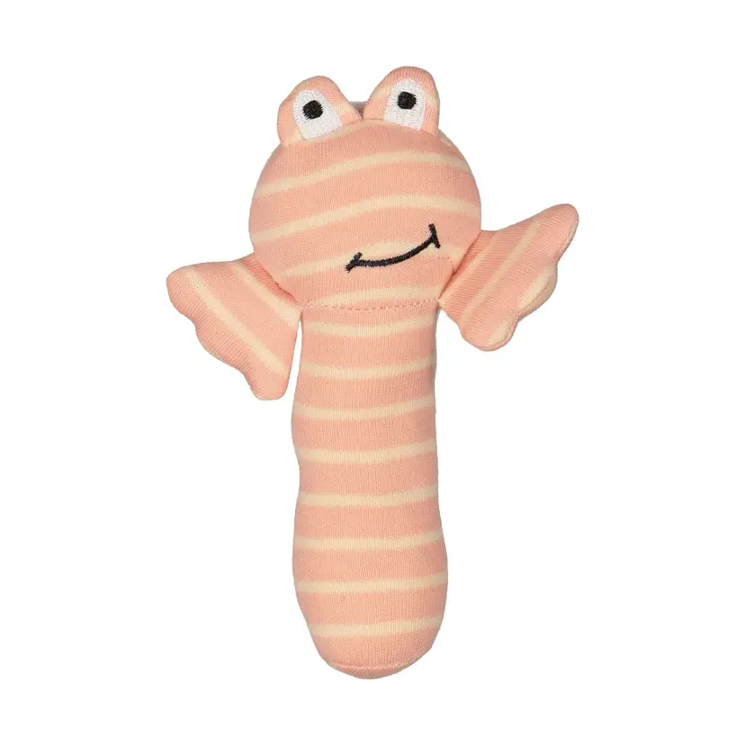 Geggamoja Grodskallra Korall