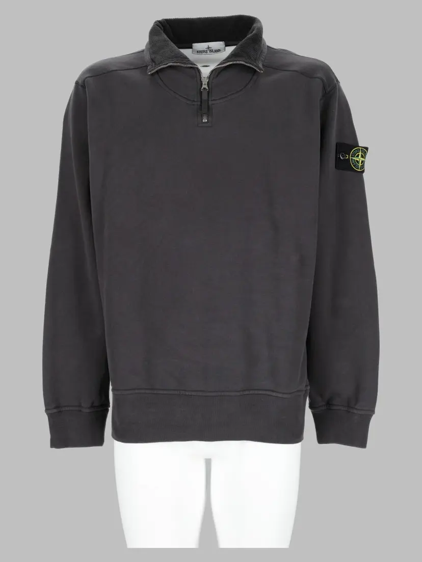 Stone Island Stone Island Hettegensere – Grå