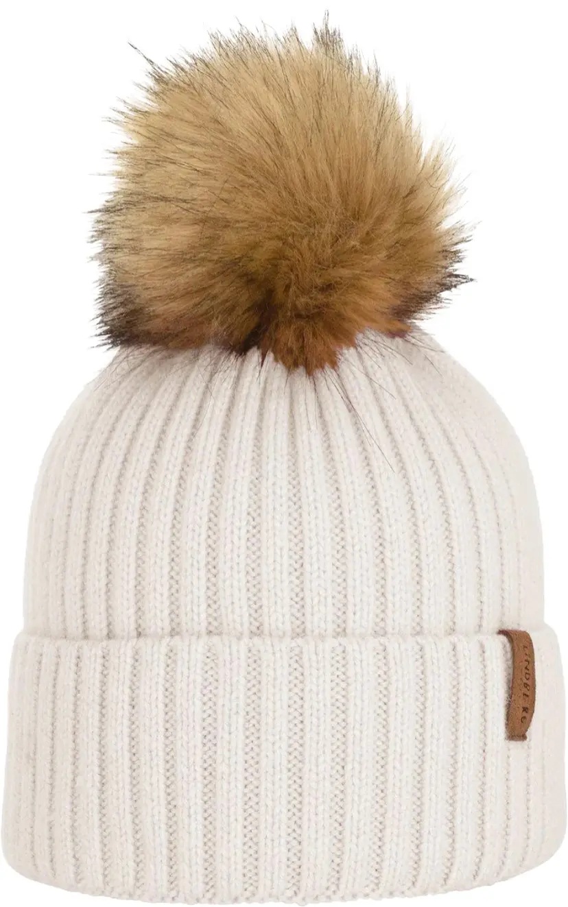Lindberg Lindberg Kids' Sibo Hat Offwhite