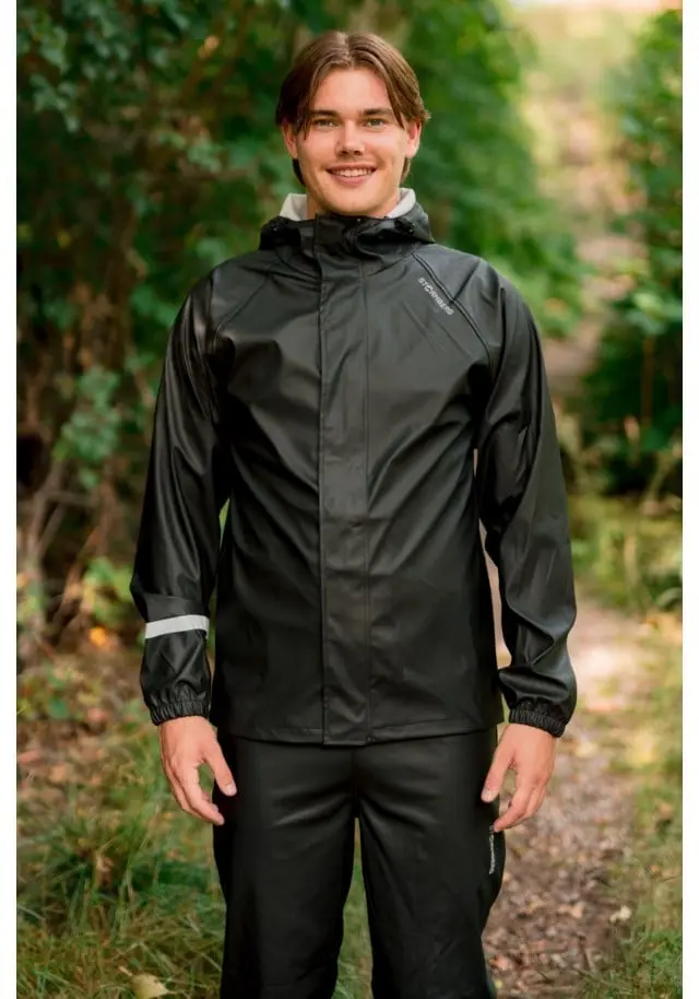 Stormberg Regndag regnjakke unisex