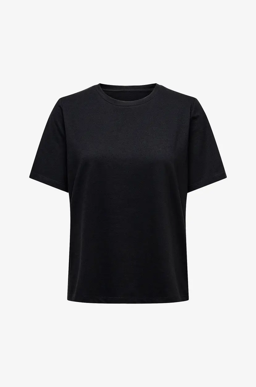 ONLY T-skjorte onlOnly S/S Tee Jrs - Svart