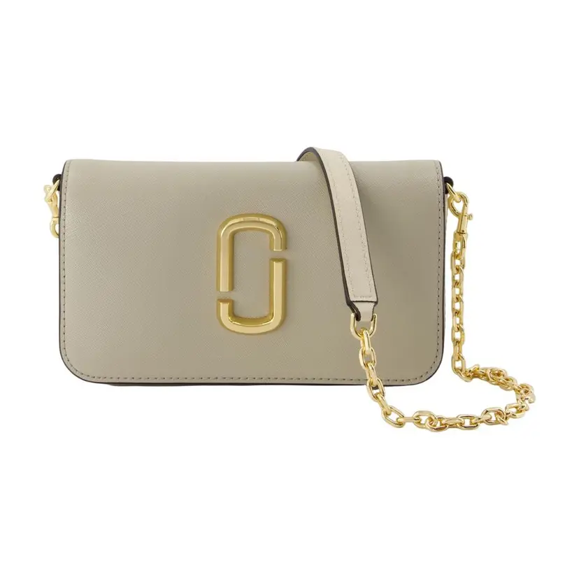 Marc Jacobs Marc Jacobs Skuldervesker – Grønn