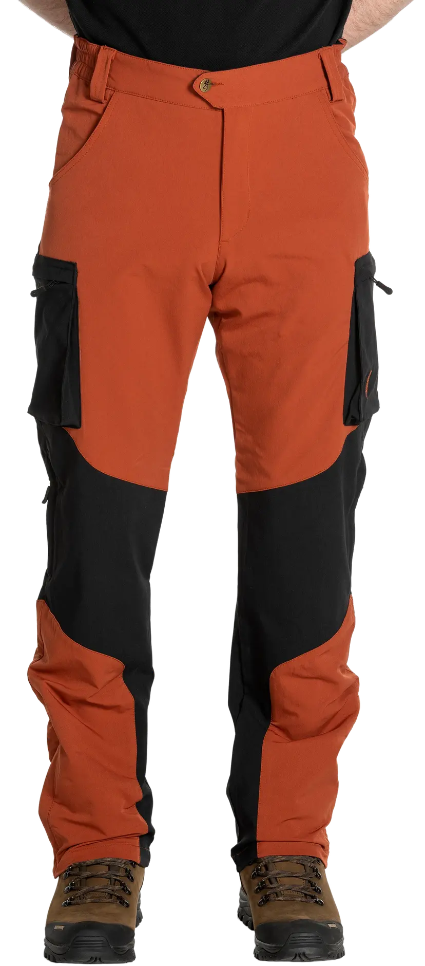 Browning Browning Javelin Pant Terracotta