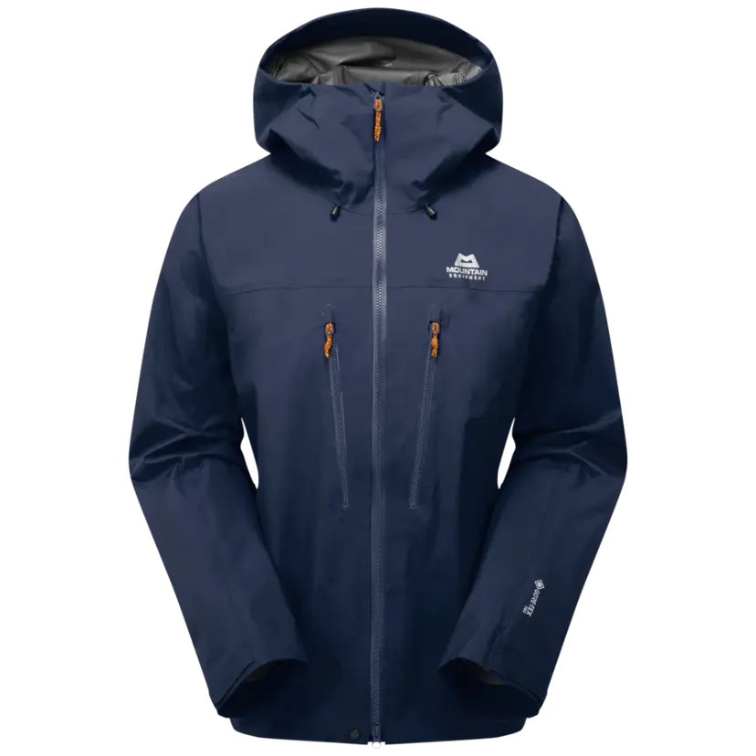Mountain Equipment Mountain Equipment Tupilak Mens Jacket Cosmos