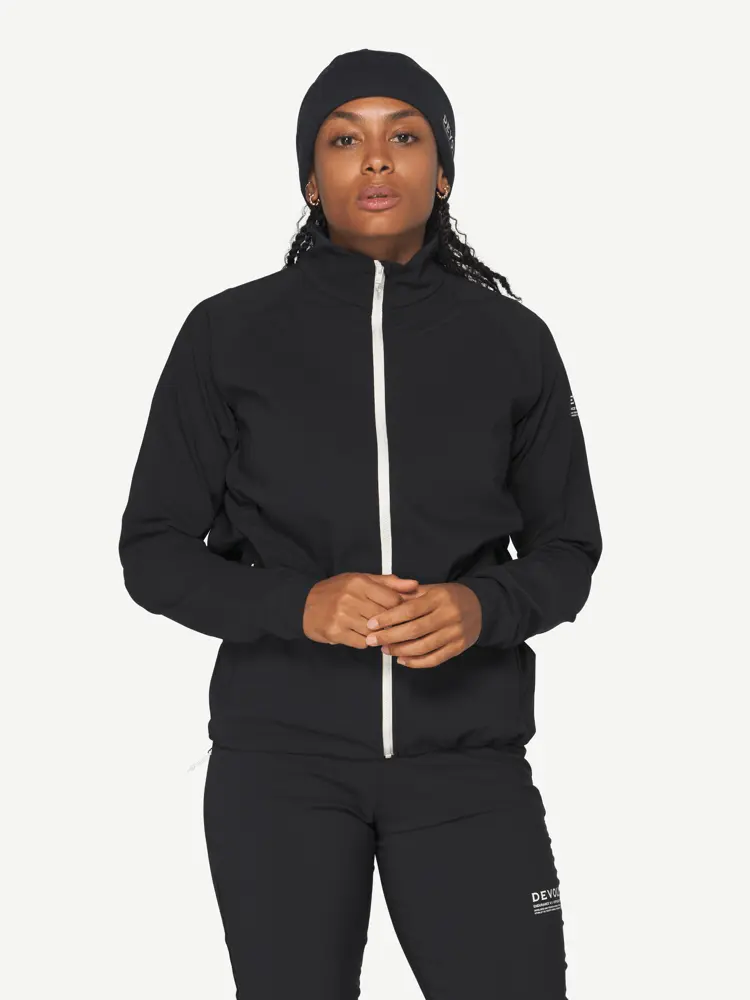 Devold Devold - Endurance Merino Jakke Dame - Large - Grå