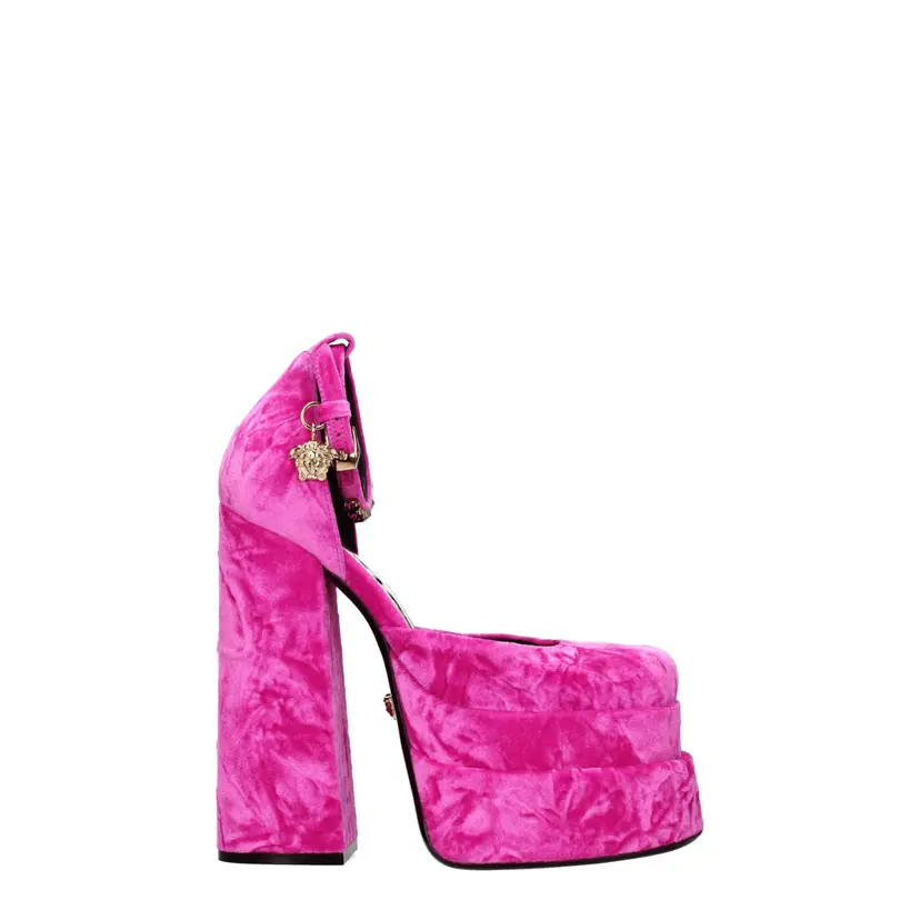 Versace Versace Pumps – Rosa