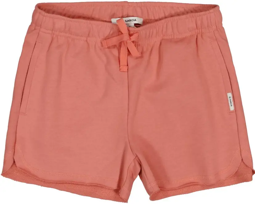 Garcia Garcia wash Lakserød Shorts (152 / 12 år)