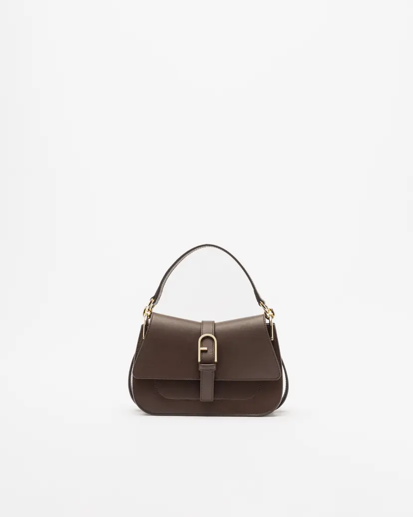 Furla Furla Flow Brown Crossbody bag