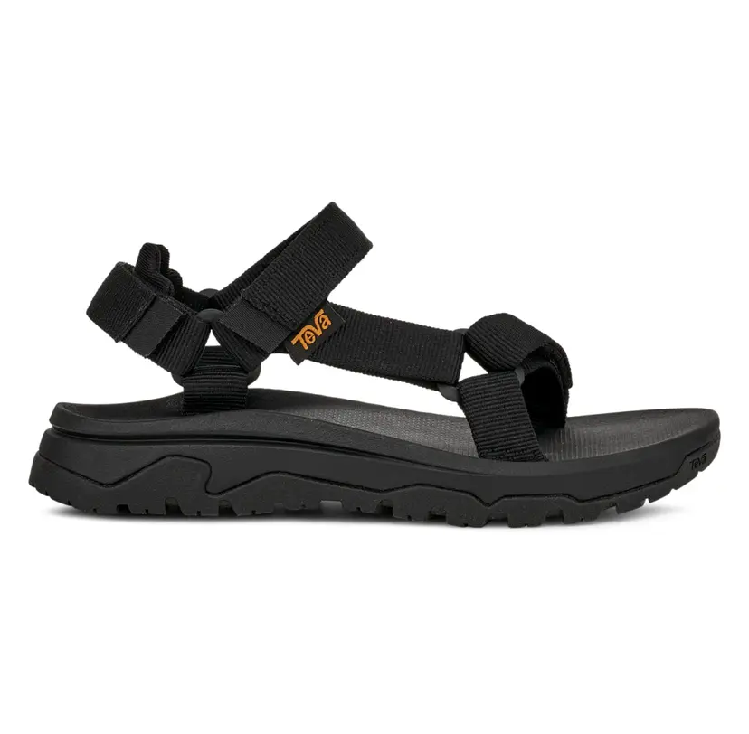 Teva Teva Hurricane Xlt Jr Black