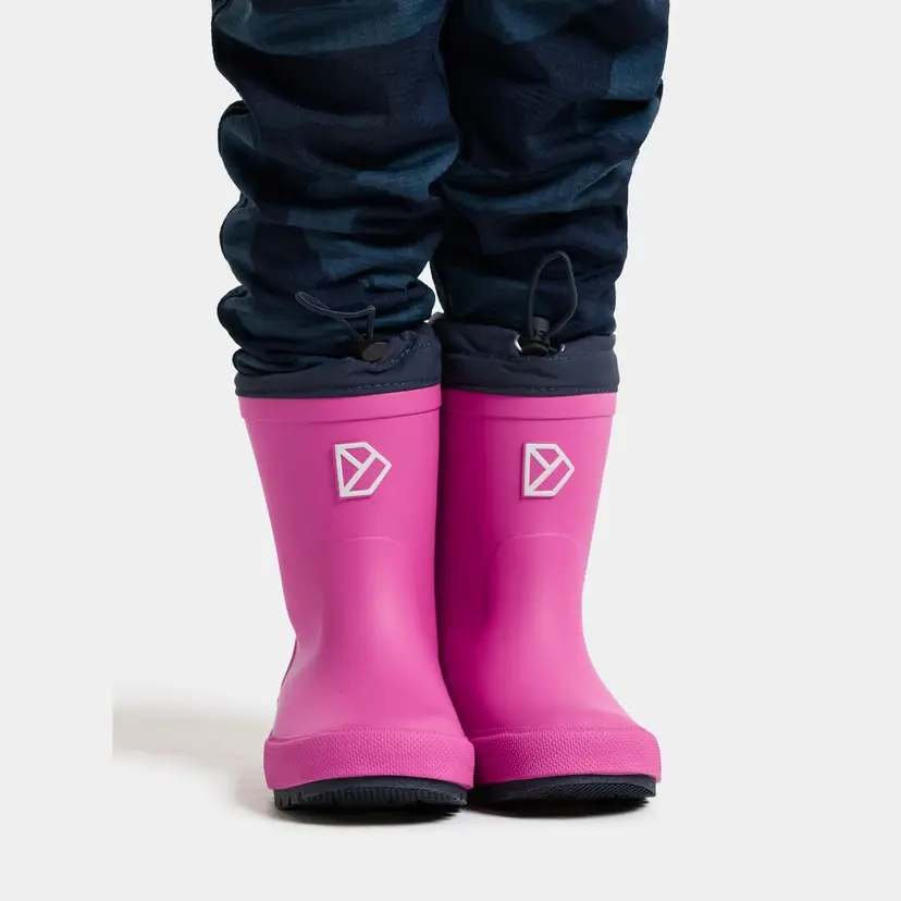 Didriksons Slush Kids' Boots