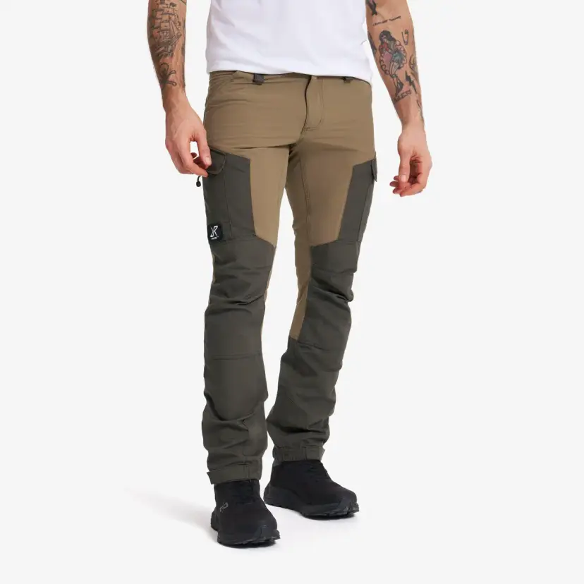 RevolutionRace RVRC GP Pants Herre Cub