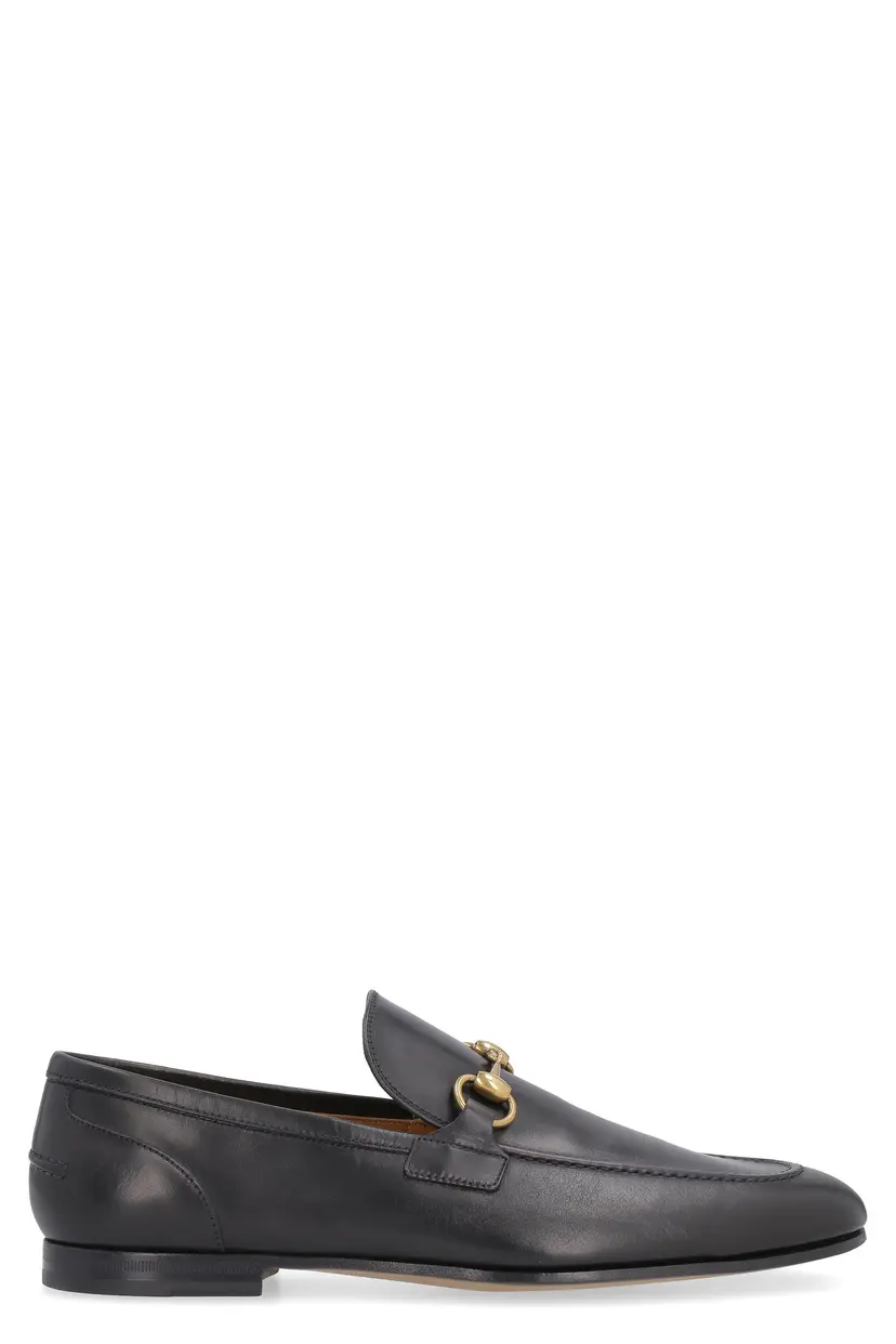 Gucci Gucci Loafers – Svart