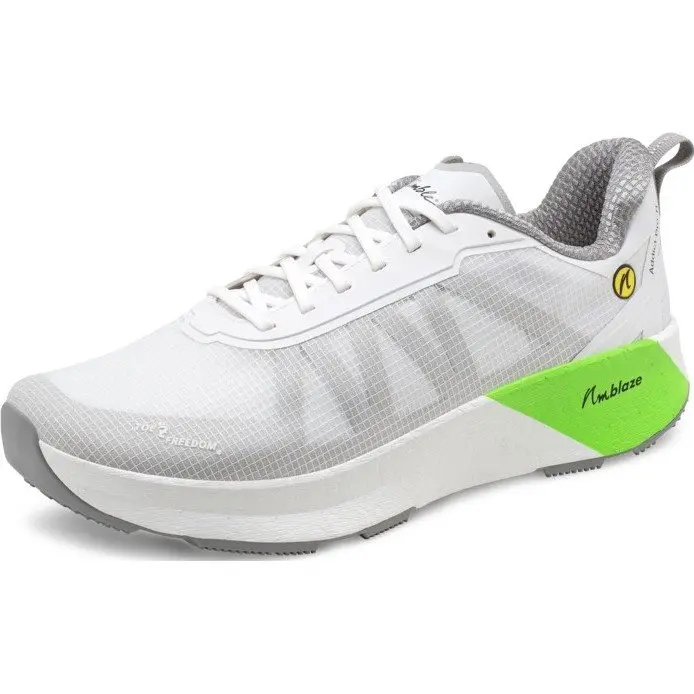 Joe Nimble Joe Nimble Addict PRO-R M White