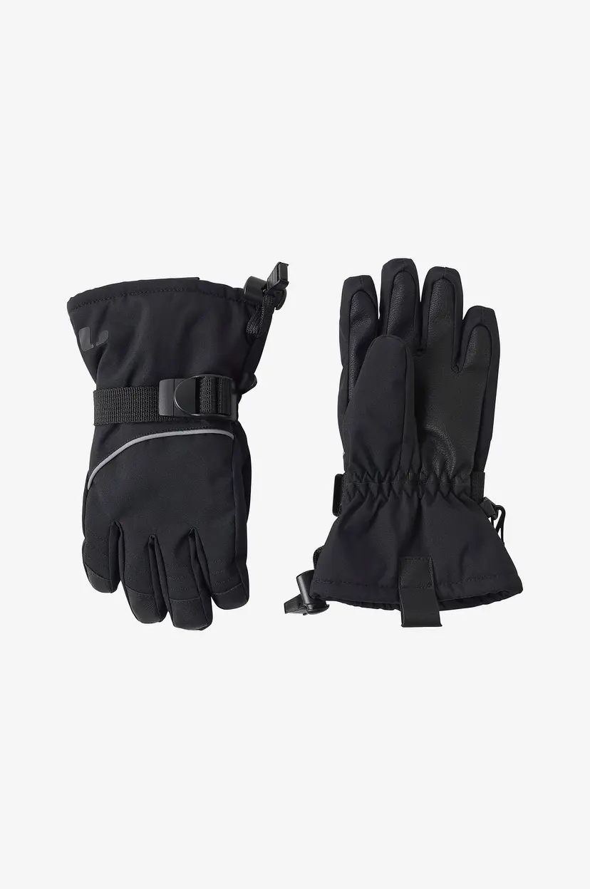 Lindberg Hansker Antarctic Glove - Svart
