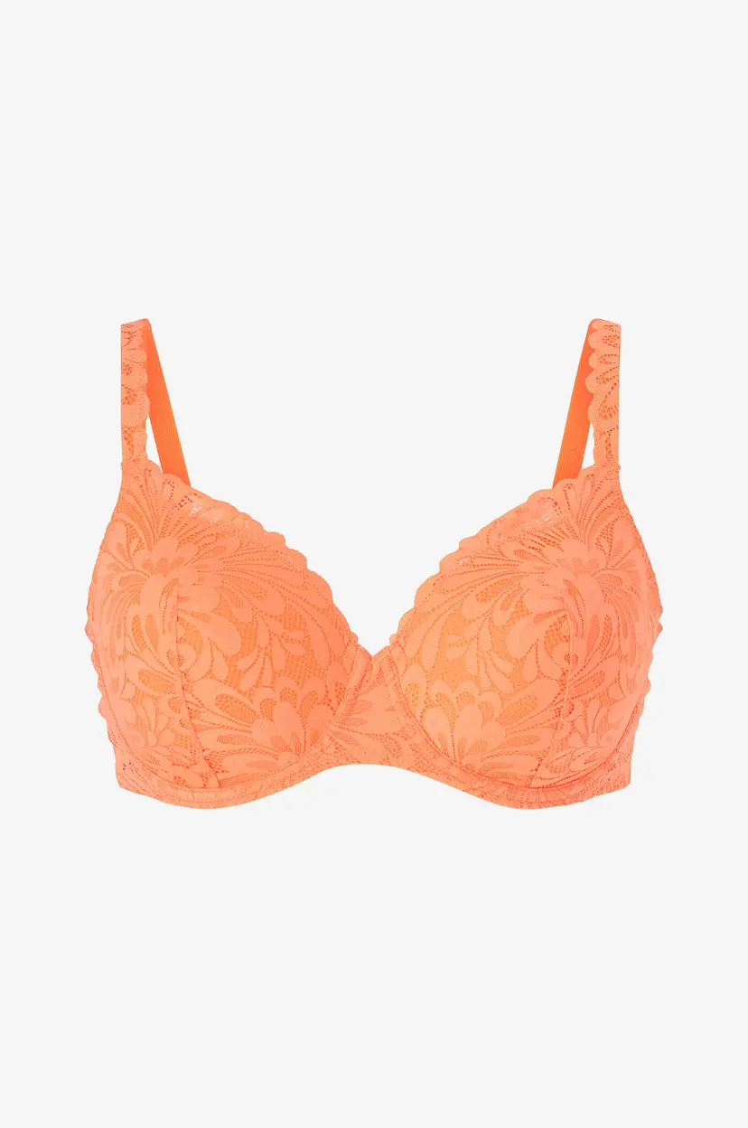 PrimaDonna BH-en Rupi Padded Heartshape - Orange
