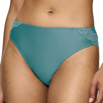 Triumph Triumph Truser Amourette Tai D1 Turkis Dame