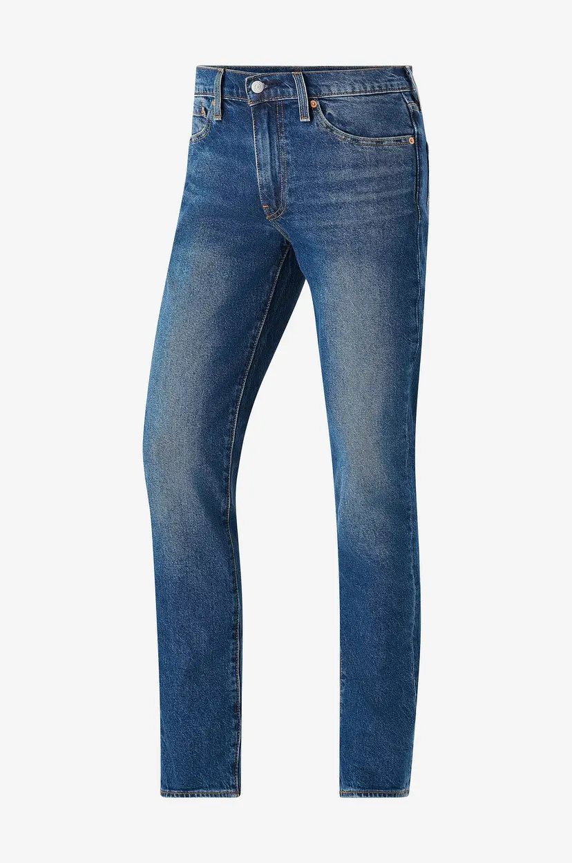 Levi's Jeans 511, slim fit - Blå