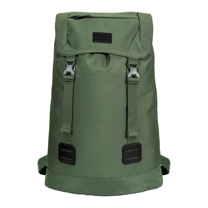 Urberg Urberg Vintage Backpack 2.0 Green