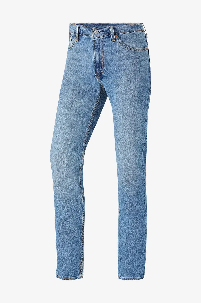Levi's Jeans 511, slim fit - Blå