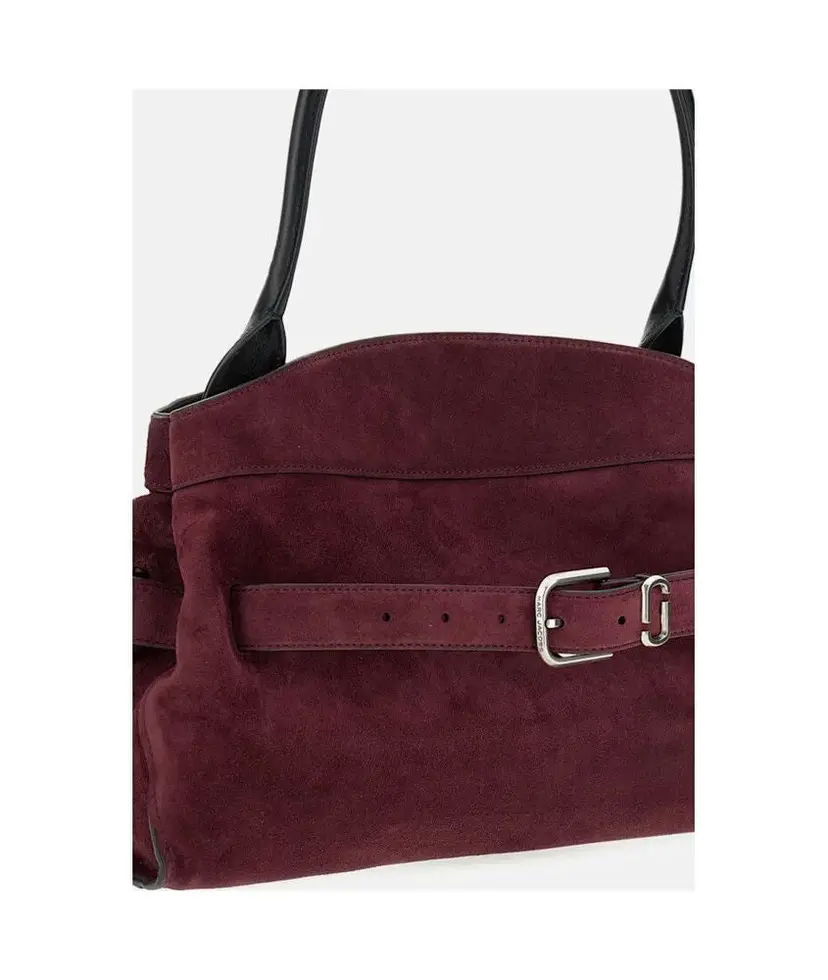 Marc Jacobs Marc Jacobs Skuldervesker – Rød