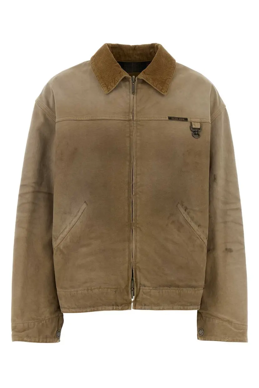 Golden Goose Golden Goose Jakker – Beige