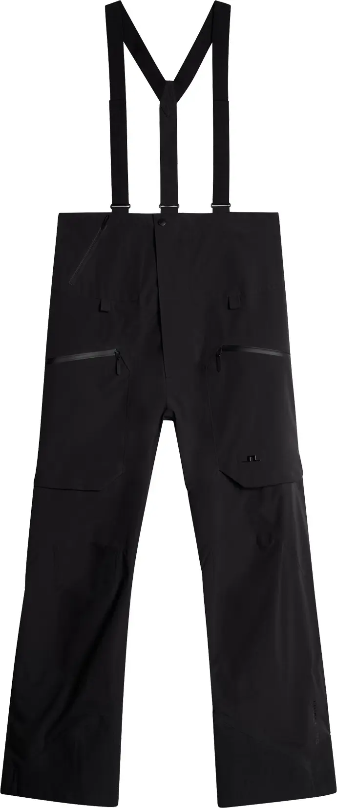 J Lindeberg J.Lindeberg Women's Sky Pro Shell Bib Pant Black