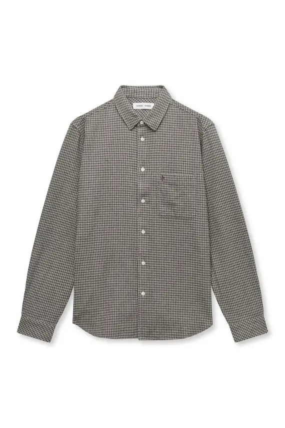 Samsøe Samsøe Saliam NJ shirt 15839