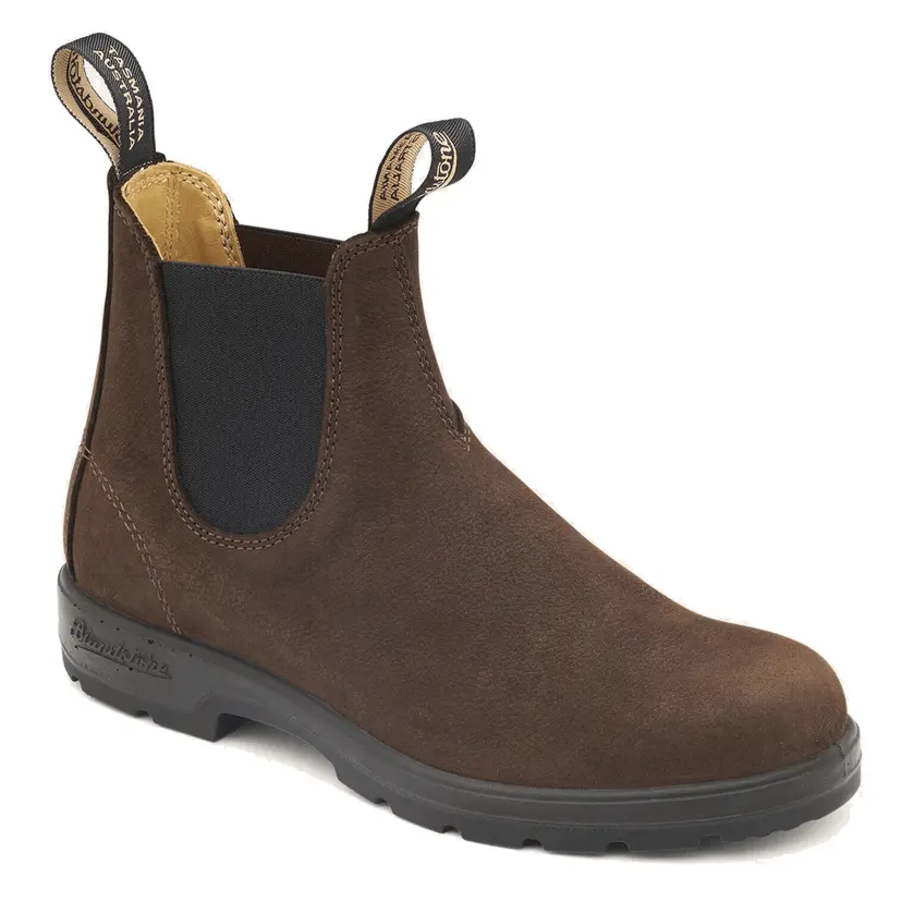 Blundstone Blundstone 1606 Brown Nubuck