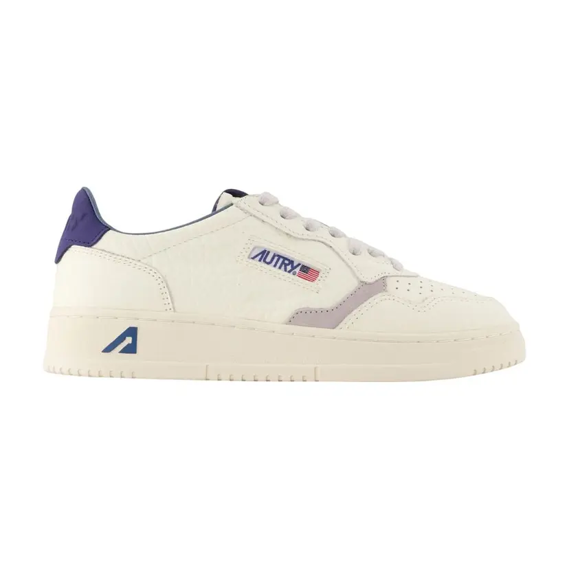 Autry AUTRY Sneakers – Hvit