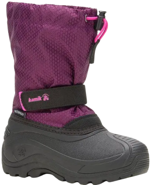 Kamik Kamik Kids Finley 2 Grape