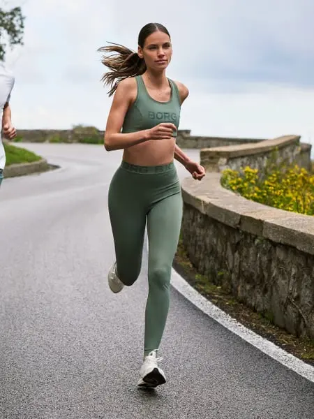 Björn Borg Borg Tights